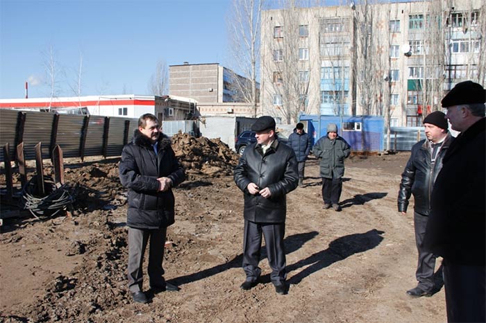 Семилукский максимализм госзаказа