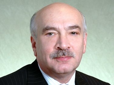 Сентюрин связан с организованной преступностью?