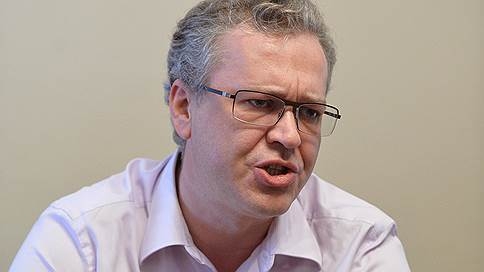 Сентюрин связан с организованной преступностью?