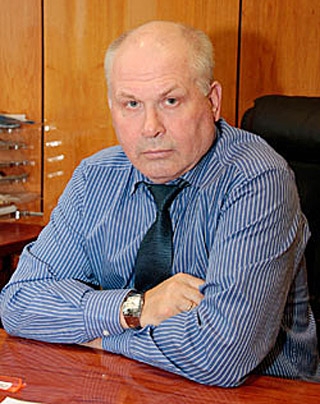 Сергей Ильюшенков скрылся со скоростью "Туполева"