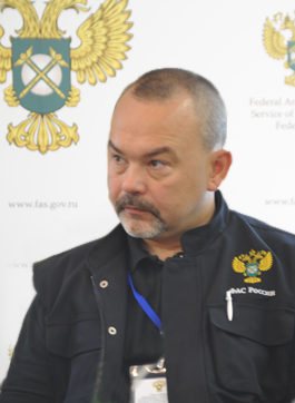 Сергей Кельбах на «бездорожье»