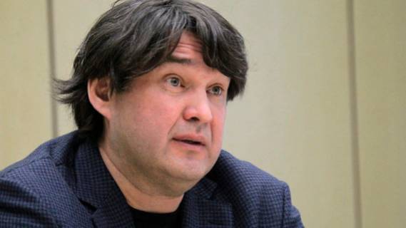Шамиль Газизов рассказал о «Спартаке» и «Уфе»
