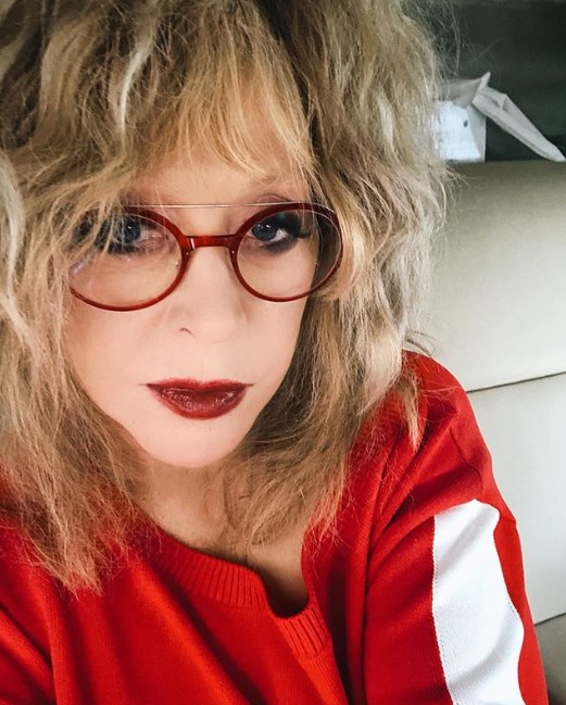 «Шикарная»: Алла Пугачева поразила поклонников неожиданным селфи