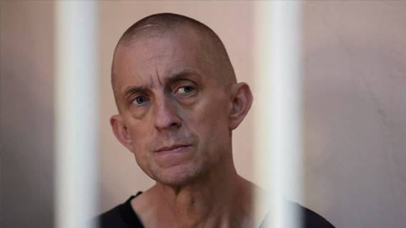 Шон Пиннер: Семья потрясена «показательным процессом» в ДНР