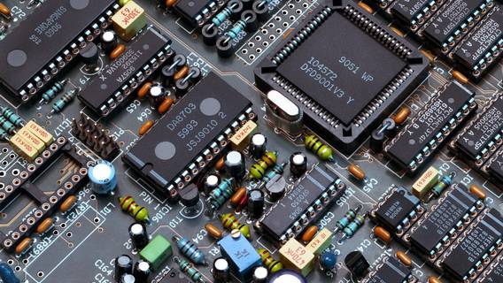 Штат Нью-Йорк с компаниями IBM и Micron станет инвестором полупроводникового комплекса стоимостью $10 млрд 