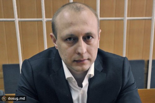 Штатный конец девелопера?