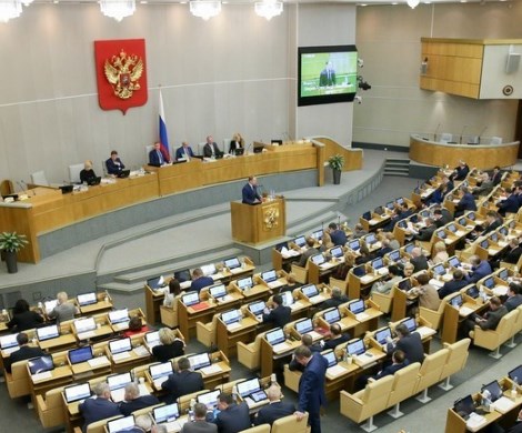 Штрафы и новые правила: Госдума всерьез взялась за квартиры россиян