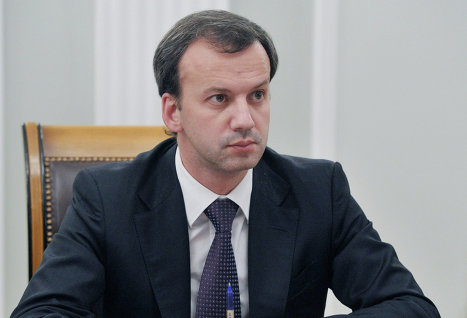 Шумков подрядил на PR Зарядья Навку