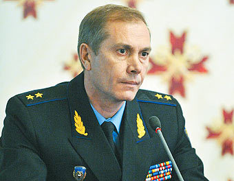 Шумков подрядил на PR Зарядья Навку