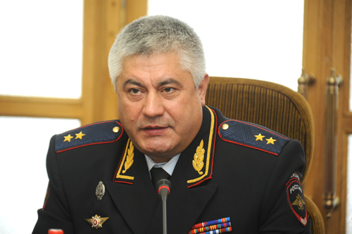 Шумков подрядил на PR Зарядья Навку