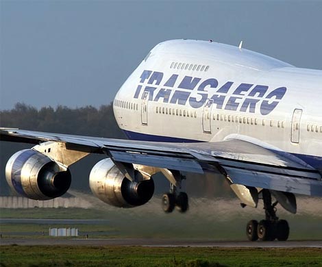 Шувалов: «Трансаэро» может обанкротиться