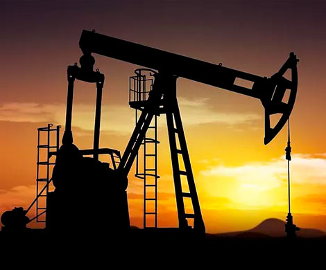 Сибирскую нефть качают с прицелом на Севморпуть