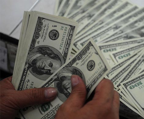 "Сидящая женщина" кисти Пабло Пикассо продана за $63,4 млн