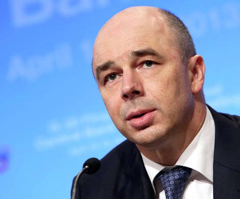 Силуанов прокомментировал решение провести индексацию ниже уровня инфляции