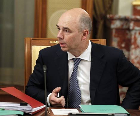 Силуанов рассказал, как снизить налоги в РФ