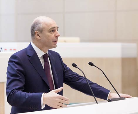 Силуанов: РФ не забудет долг Украины по евробондам