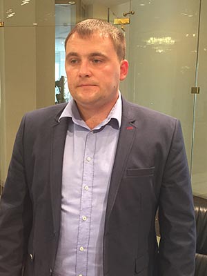 «Сити Холдинг» требует прекратить давление следствия