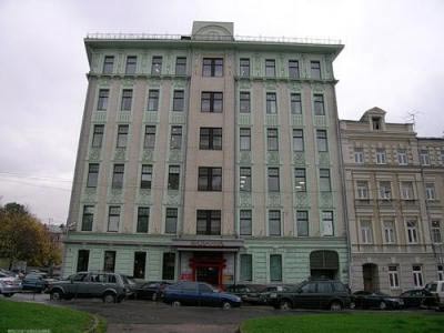 «Сити Холдинг» требует прекратить давление следствия
