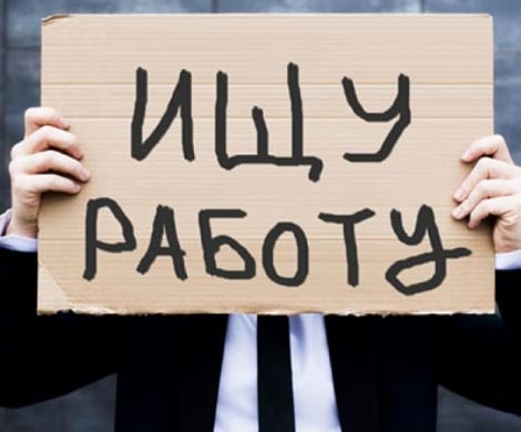 Ситуация на рынке труда Краснодара в начале 2016 года