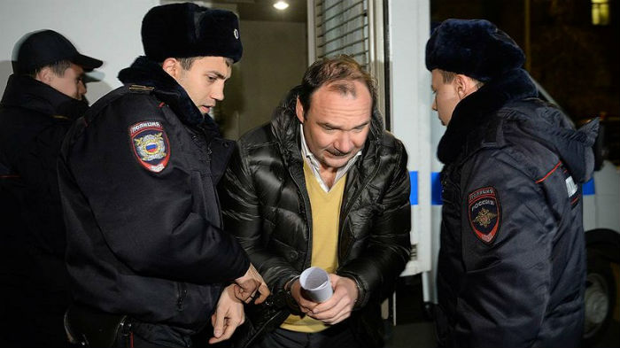 Скандал с переделом собственности на Павловском ГОКе вновь вышел наружу
