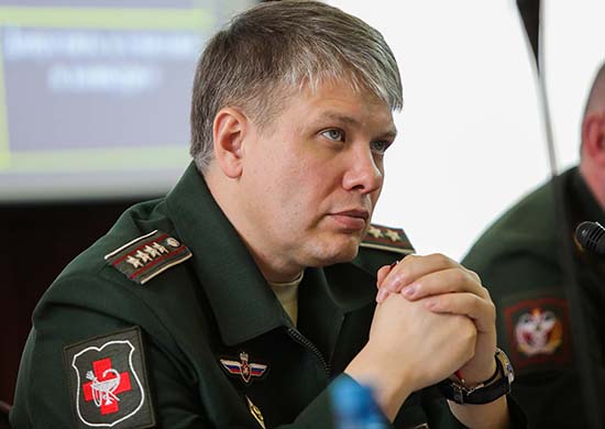 Сколько стоят «льготные» санатории Минобороны?