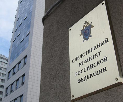 СКР может открыть первое дело по статье об НКО