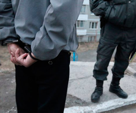СКР предъявил обвинение Паше Цветомузыке