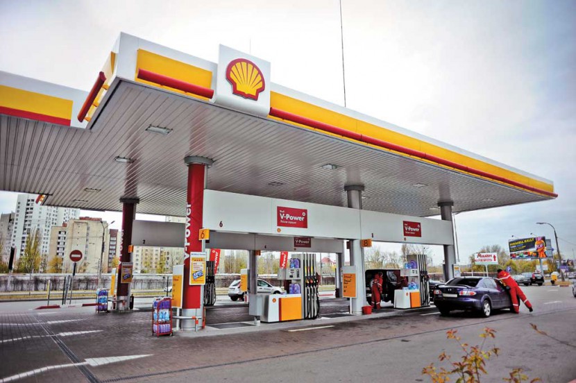 «Сланцевый майдан» Часть 3: Shell бежит из Украины?