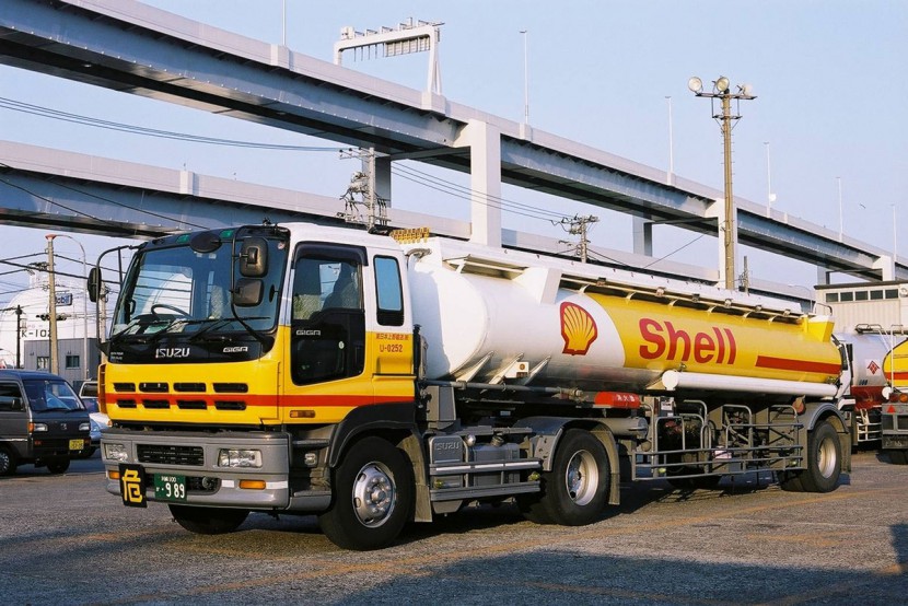 «Сланцевый майдан» Часть 3: Shell бежит из Украины?