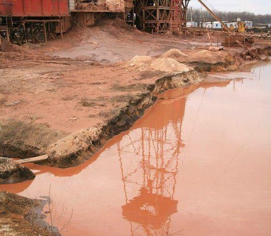 «Сланцевый майдан» Часть 3: Shell бежит из Украины?