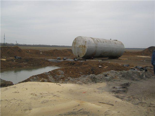 «Сланцевый майдан» Часть 3: Shell бежит из Украины?