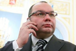 След Михайлова ведет в Приморье?