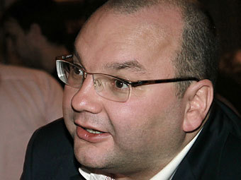 След Михайлова ведет в Приморье?