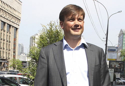 След Михайлова ведет в Приморье?