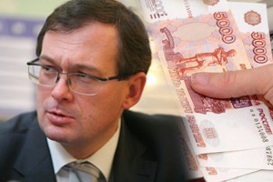 След Сухова в «Мособлбанке»?