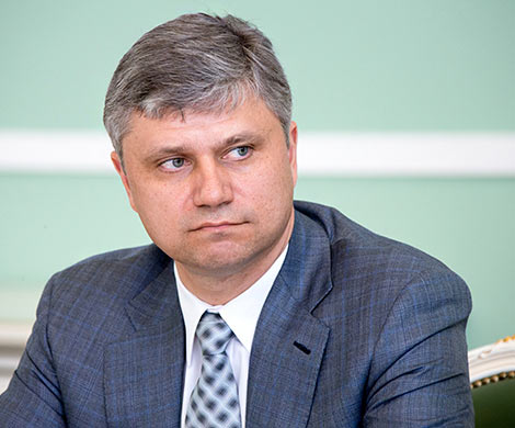 Смерть Дедова замела следы коррупции