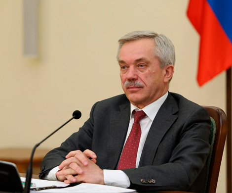 СМИ анонсировали отставку глав двух областей