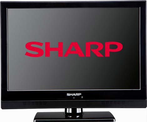 СМИ: Sharp может покинуть европейский рынок бытовой техники