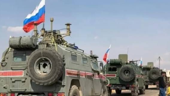 СМИ сообщили о передислокации сил ЧВК «Вагнер», базирующихся в Мали и Сирии