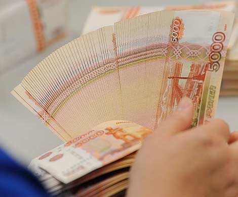 СМИ узнали о желании ВТБ получить помощь до 200 млрд рублей