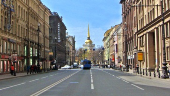 СМИ: власти Петербурга готовятся к введению повторного карантина