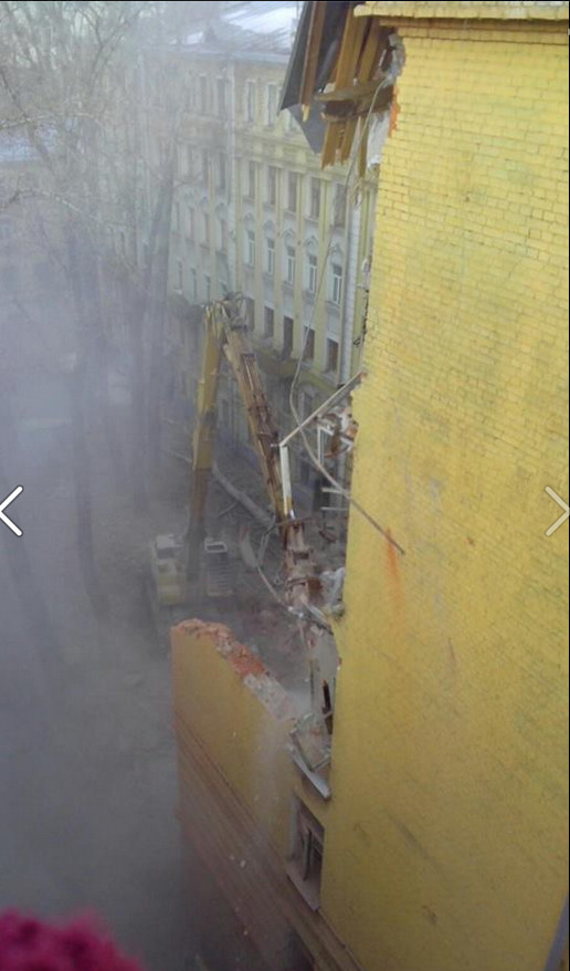 Снесет ли Хуснуллин Кремль?