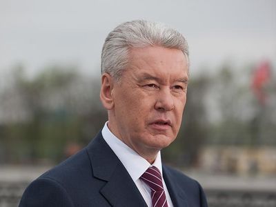 Собянин лоббирует интересы «Мортона»?