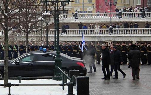 Собянин: полеты не во сне, а наяву
