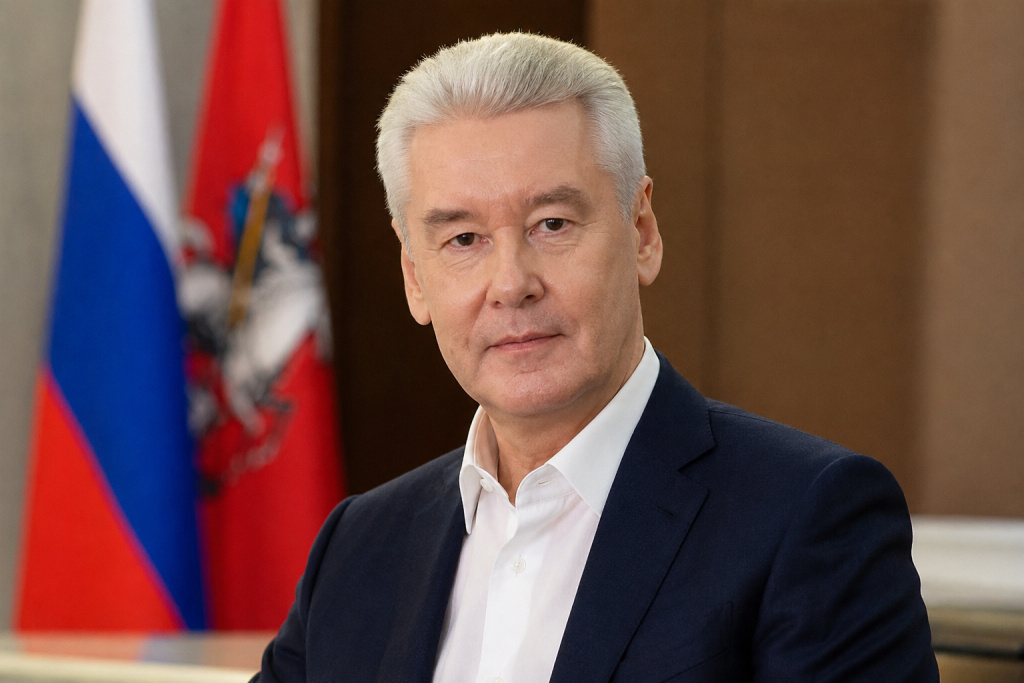 Собянин сообщил о беспрецедентной активности на выборах в Москве