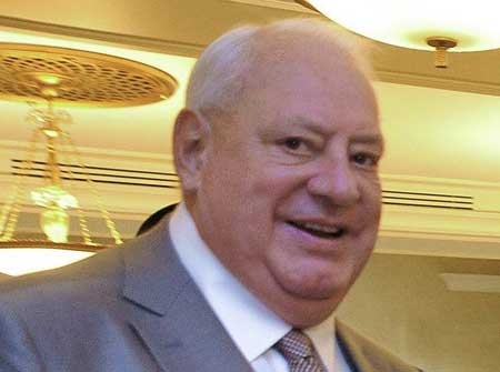 Собянинец Федоров обналичил сносы