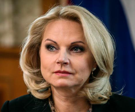 Социологи назвали лидеров симпатий и антипатий среди вице-премьеров