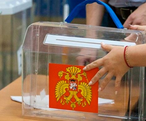 Социологи оценили шансы на избрание врио губернаторов