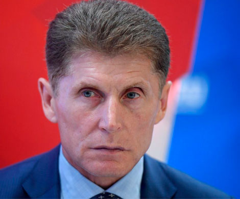 Социологи рассказали об отставании Кожемяко от коммуниста