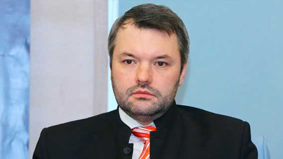 Солонников обвинил организаторов оппозиционных акций в отсутствии каких-либо политических целей